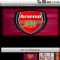 Download Arsenal HD Wallpapers Cell Phone Software